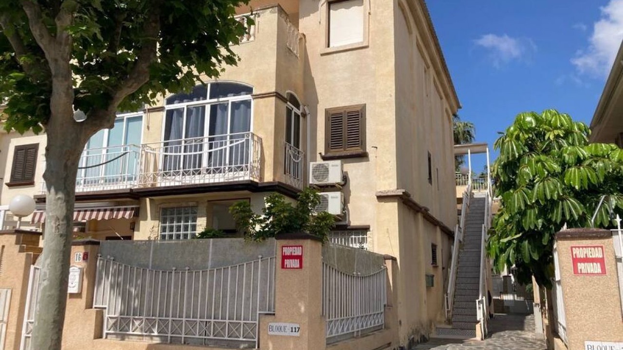 Photo of Outdoor in Santa Pola