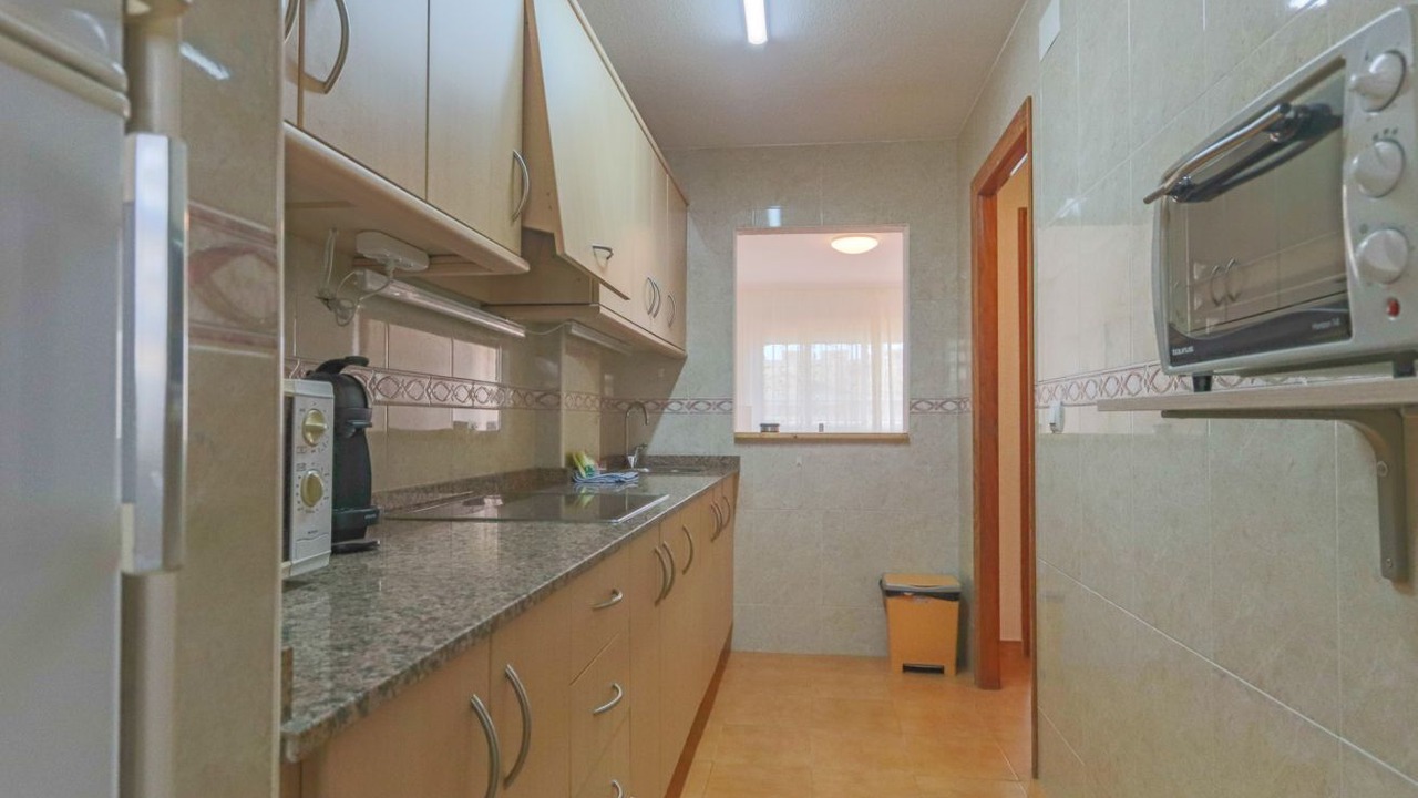 Photo of Kitchen in Santa Pola