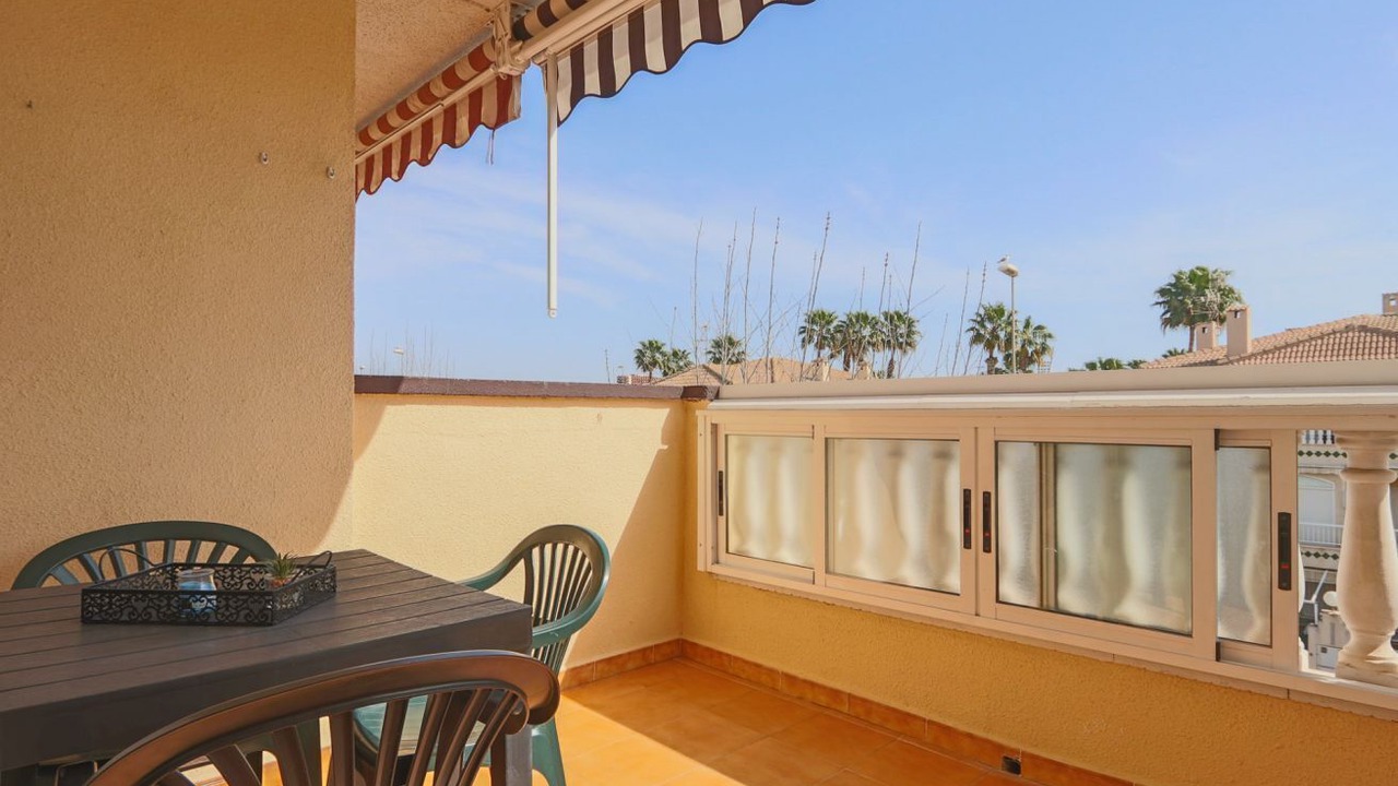 Photo of Outdoor in Santa Pola
