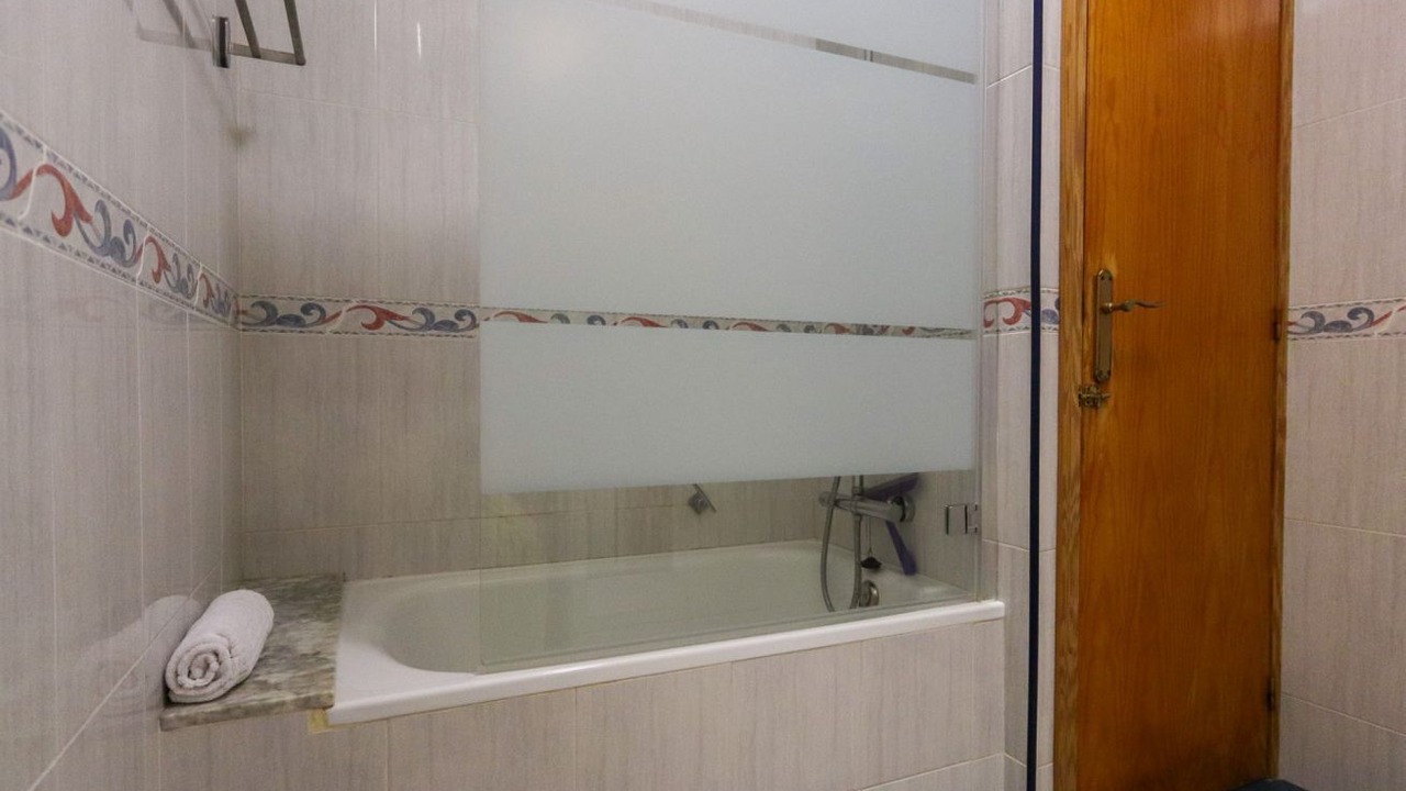 Photo of Bathroom in Santa Pola