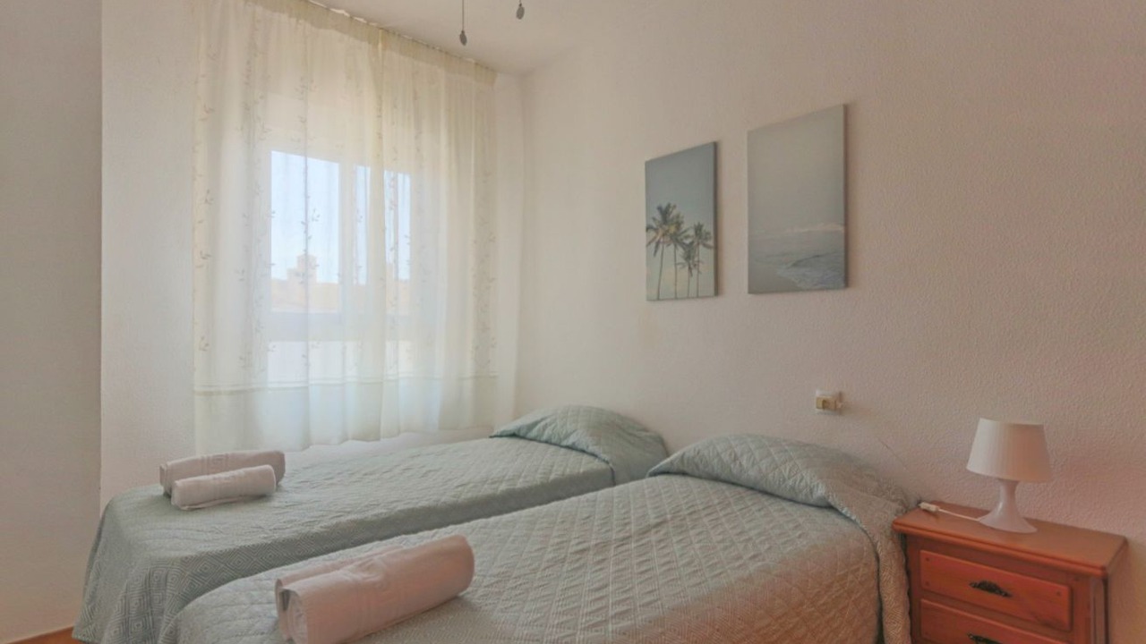 Photo of Bedroom in Santa Pola
