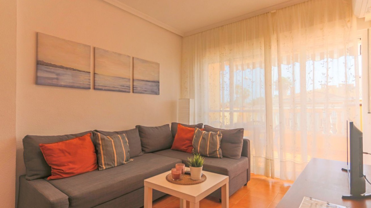 Photo of Livingroom in Santa Pola
