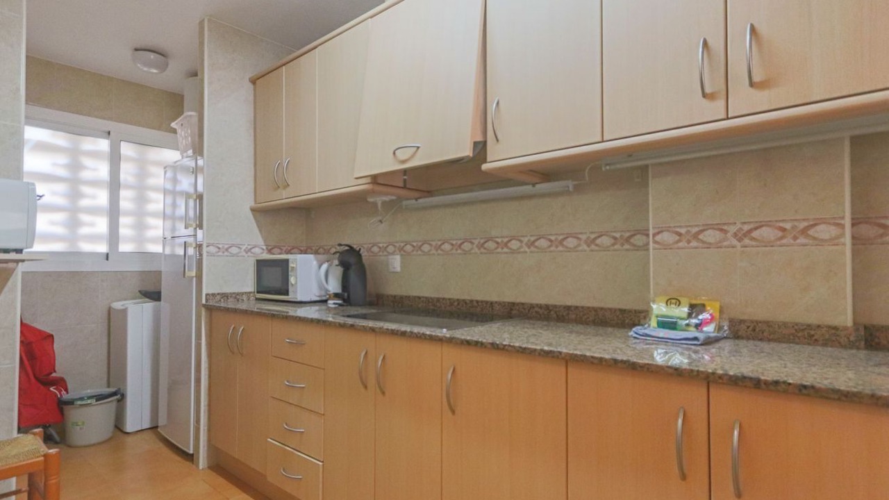 Photo of Kitchen in Santa Pola