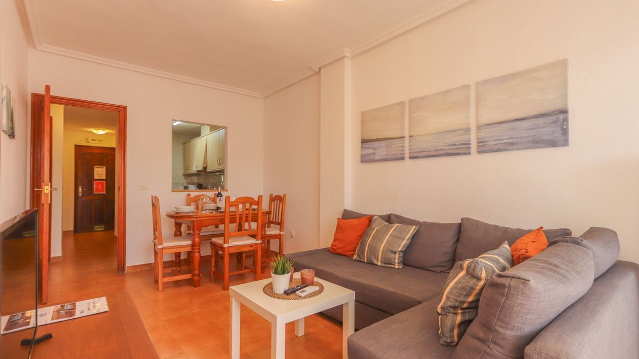 Photo of Livingroom in Santa Pola