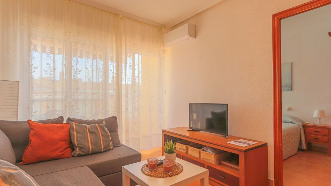 Photo of Livingroom in Santa Pola