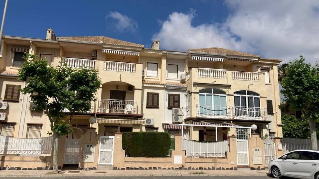 Photo of Outdoor in Santa Pola