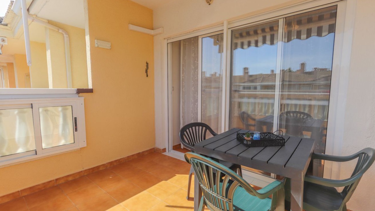 Photo of Outdoor in Santa Pola