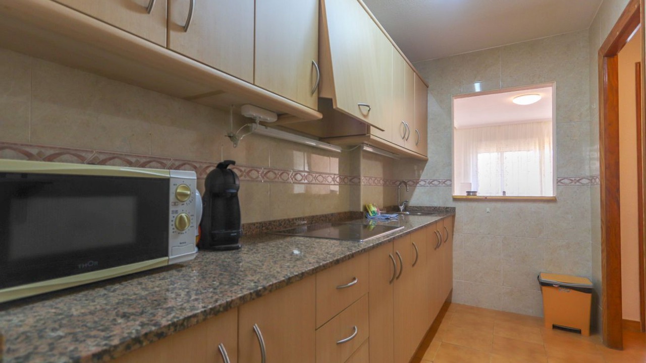 Photo of Kitchen in Santa Pola