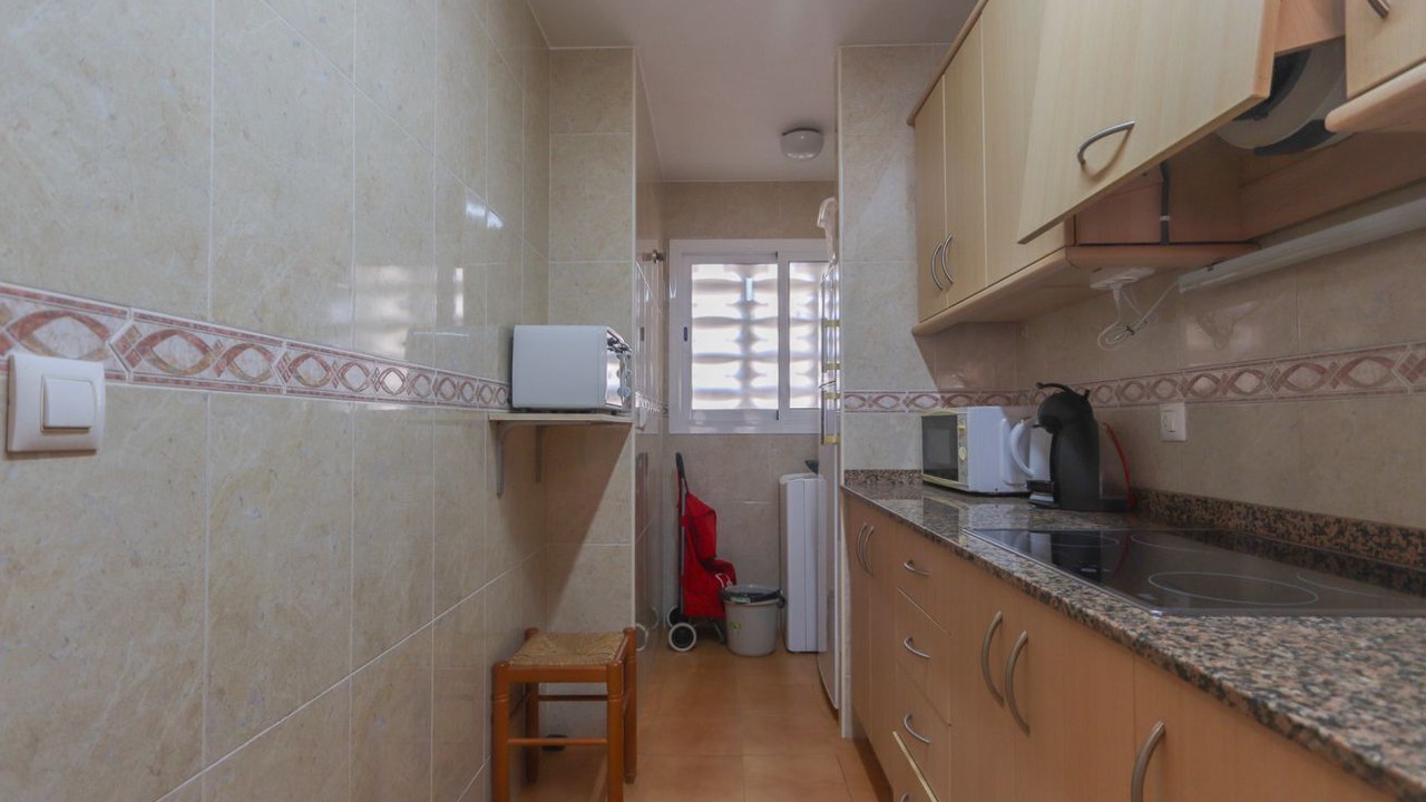 Photo of Kitchen in Santa Pola