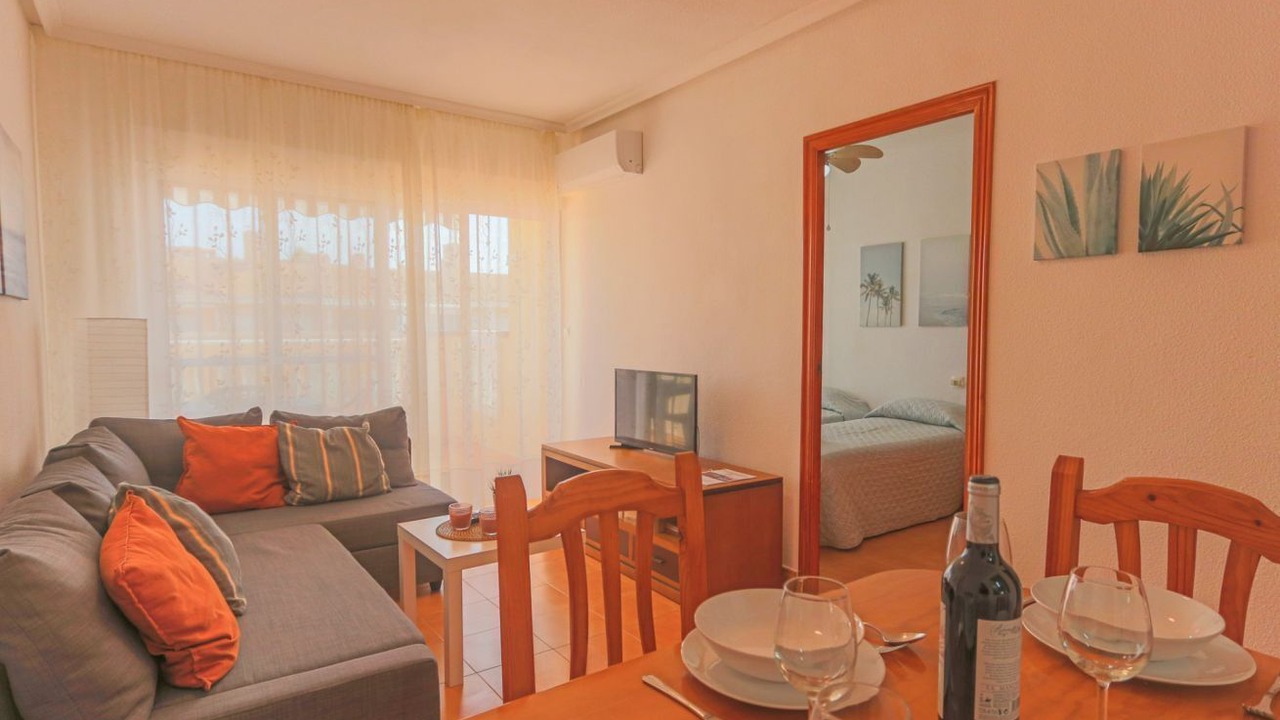 Photo of Livingroom in Santa Pola