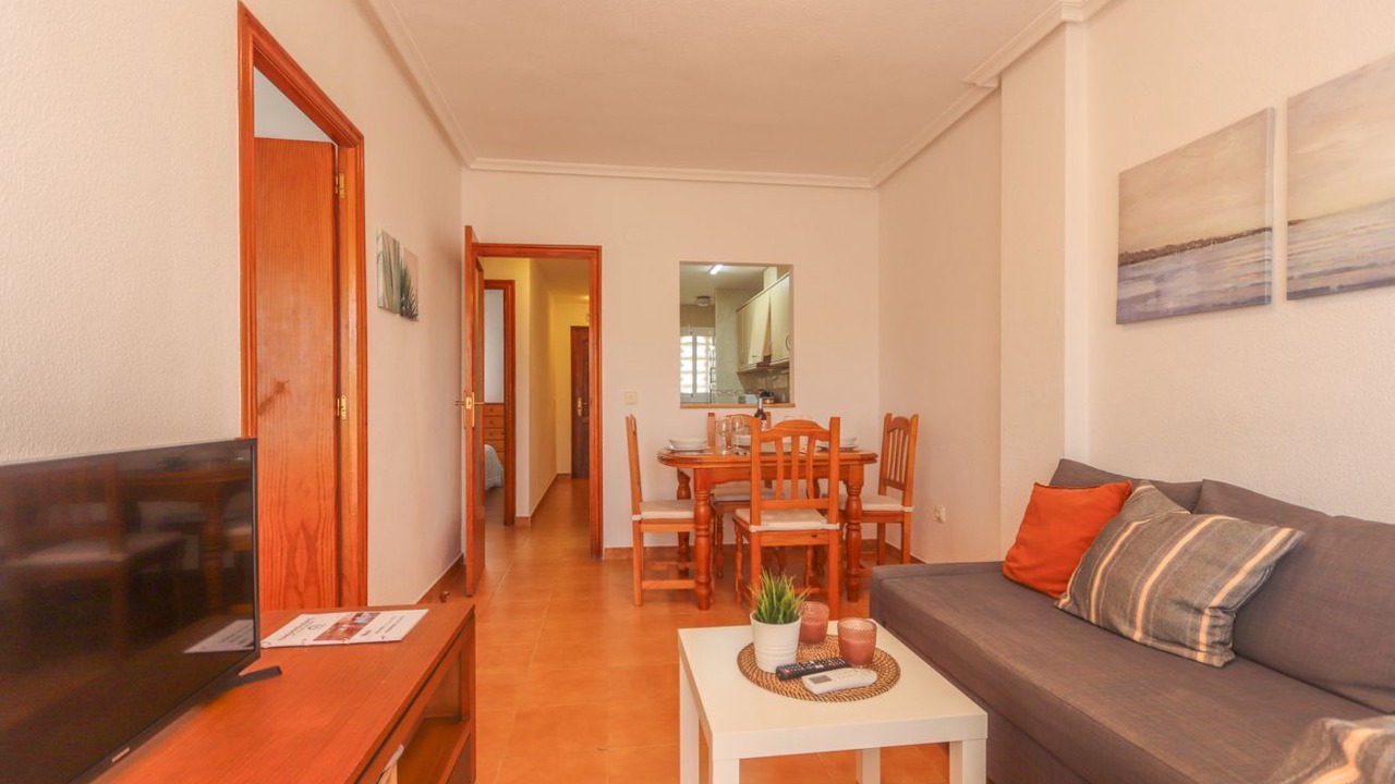 Photo of Livingroom in Santa Pola