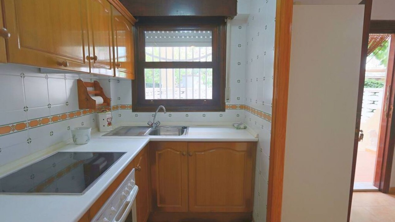 Photo of Kitchen in Santa Pola