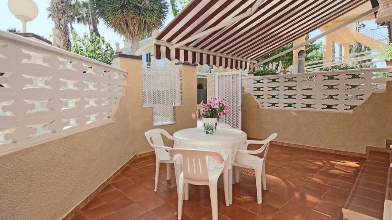 Photo of Outdoor in Santa Pola