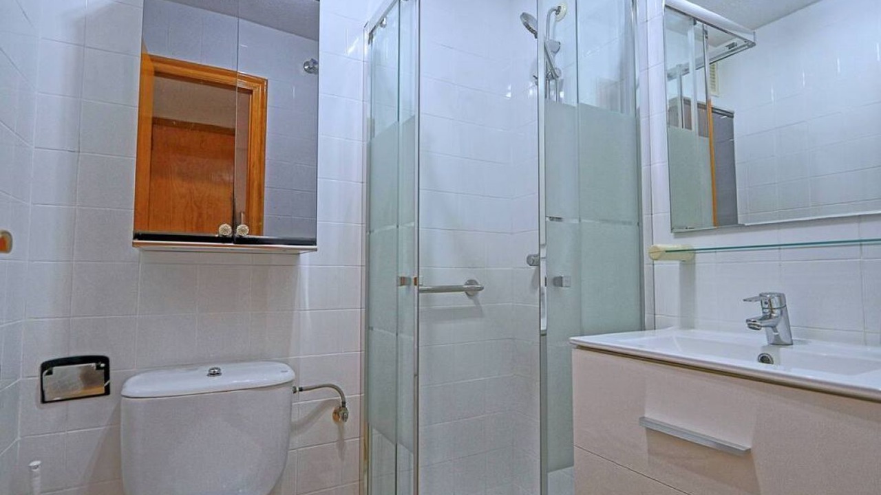 Photo of Bathroom in Santa Pola