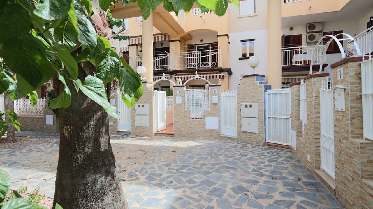 Photo of Outdoor in Santa Pola