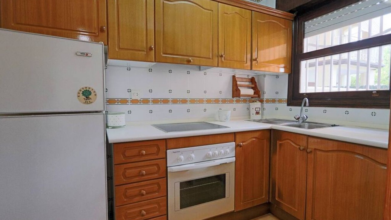 Photo of Kitchen in Santa Pola