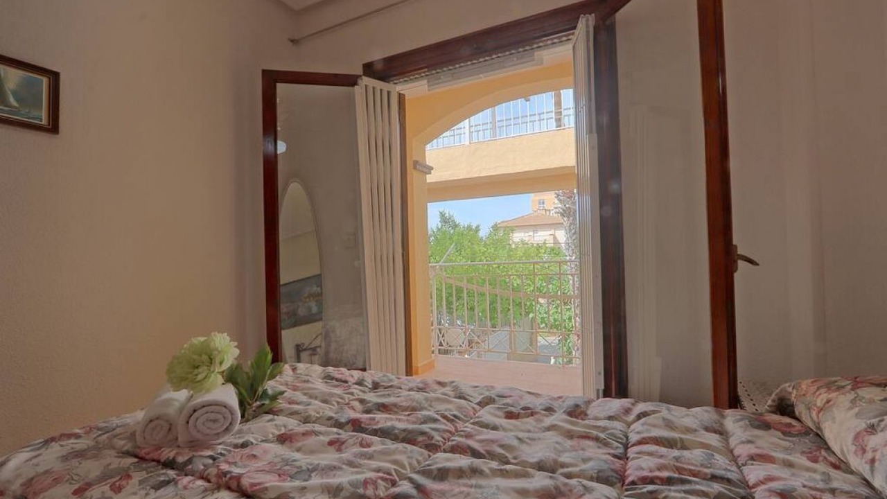 Photo of Bedroom in Santa Pola