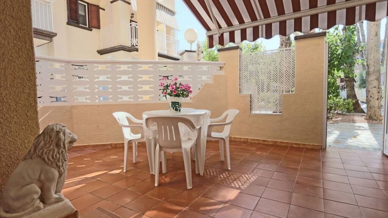 Photo of Outdoor in Santa Pola