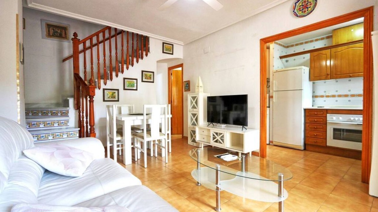 Photo of Livingroom in Santa Pola
