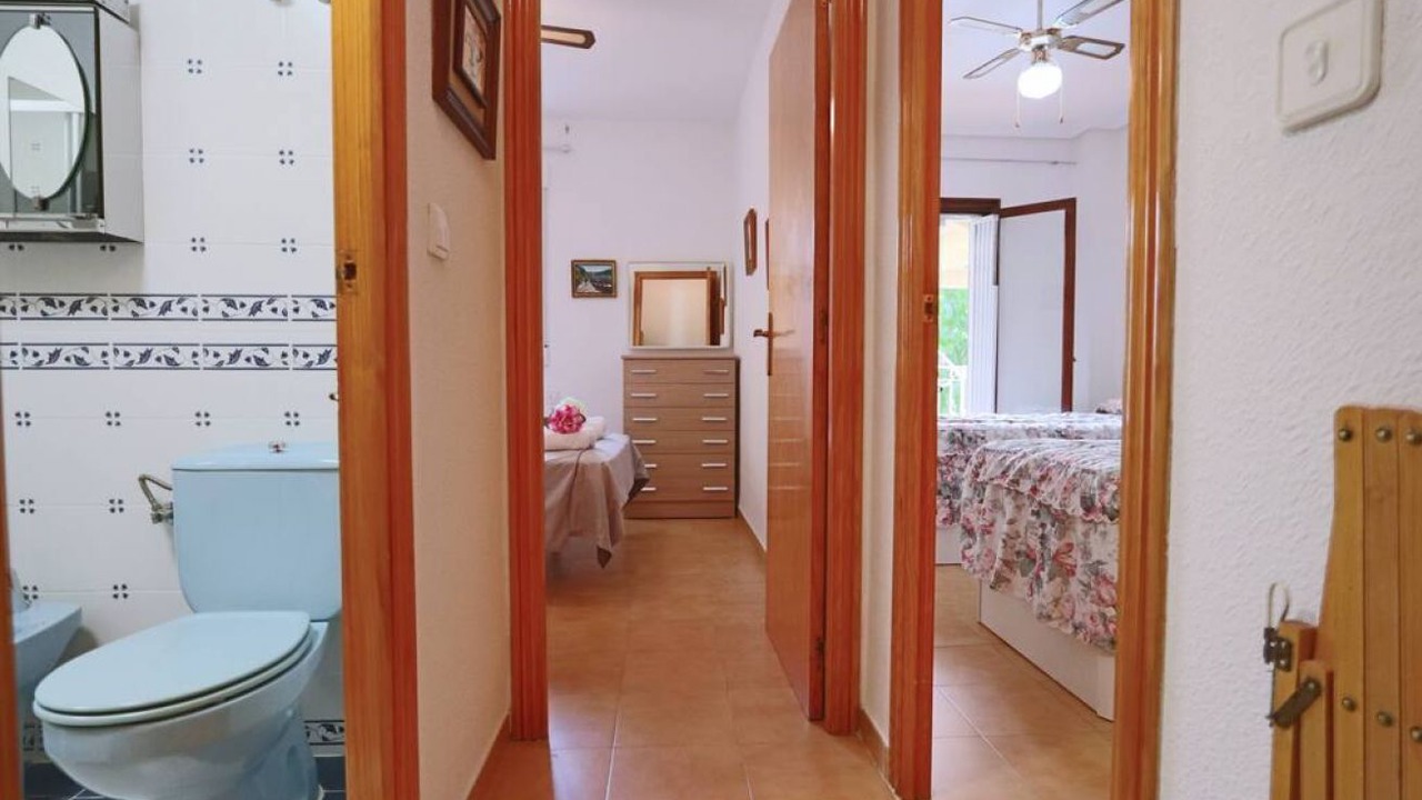 Photo of Bathroom in Santa Pola