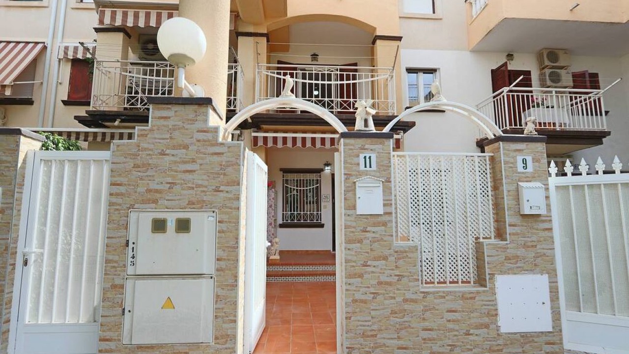 Photo of Outdoor in Santa Pola