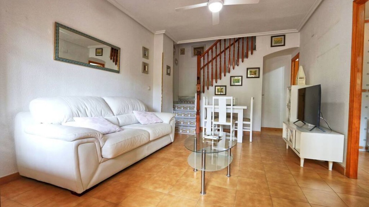 Photo of Livingroom in Santa Pola