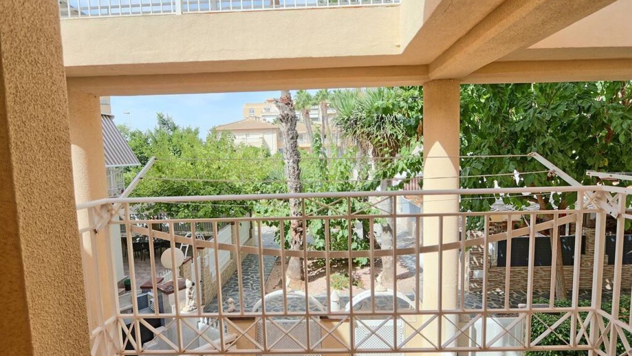 Photo of Outdoor in Santa Pola