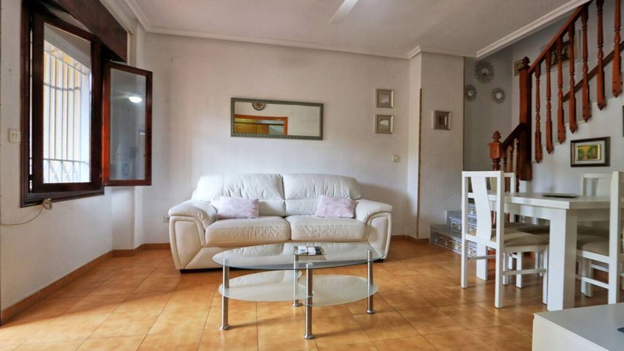 Photo of Livingroom in Santa Pola