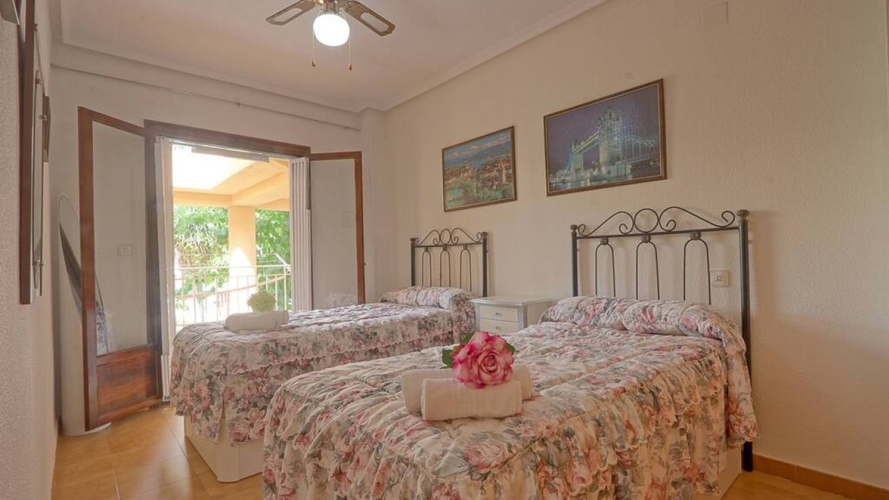 Photo of Bedroom in Santa Pola