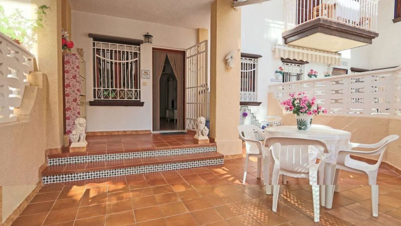 Photo of Outdoor in Santa Pola