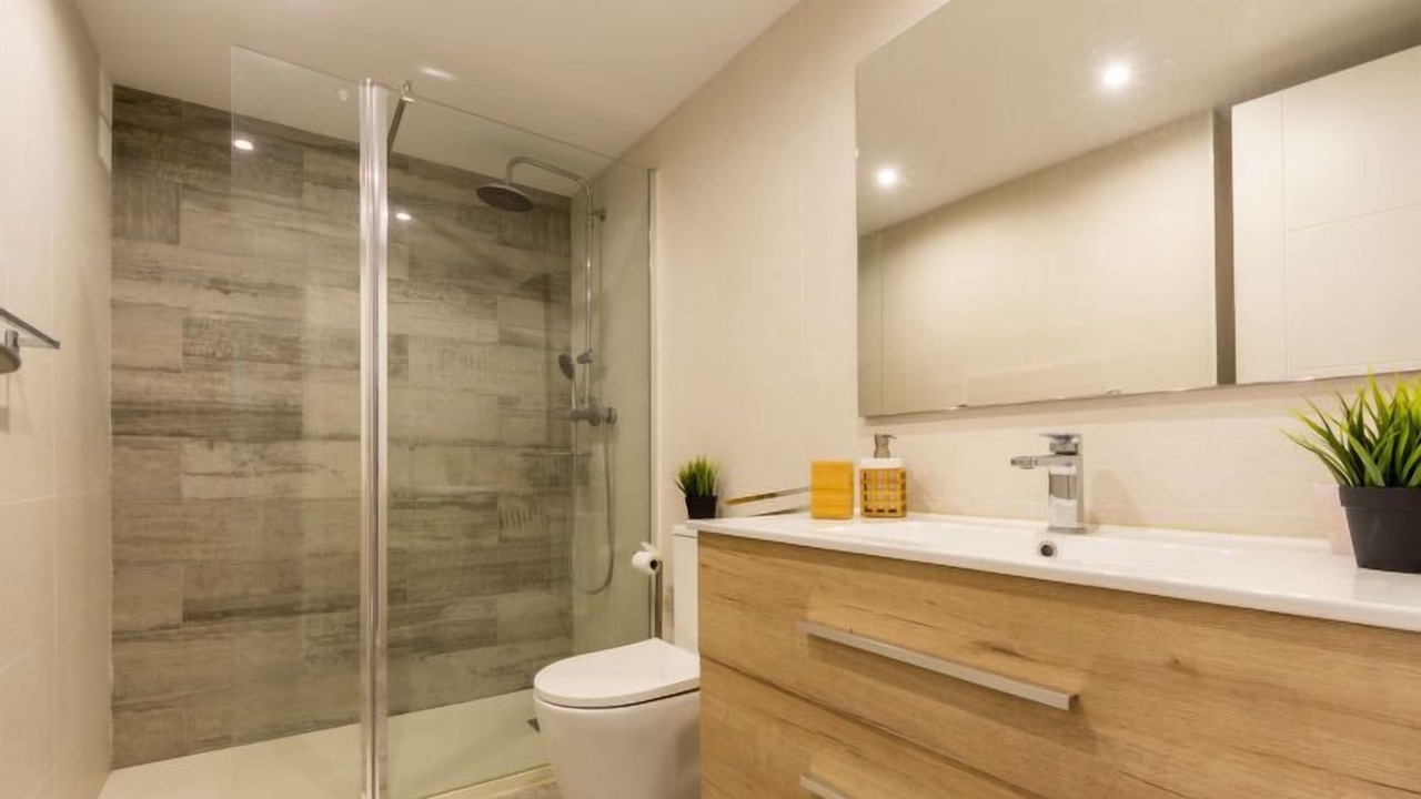 Photo of Bathroom in Vilafortuny