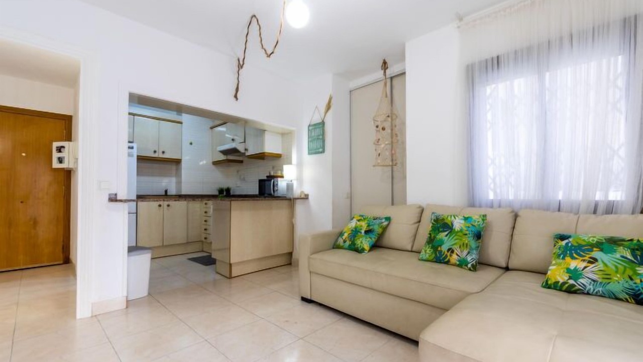 Photo of Livingroom in Vilafortuny