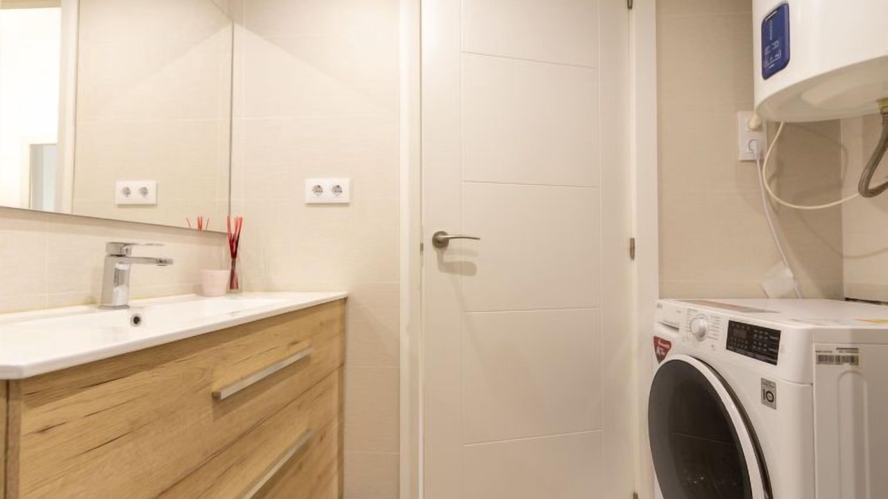 Photo of Bathroom in Vilafortuny