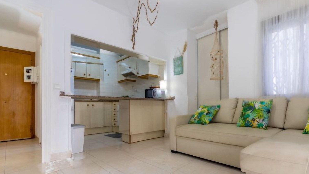 Photo of Livingroom in Vilafortuny