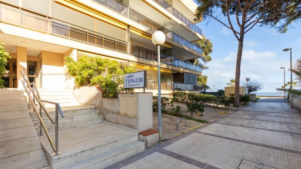 Photo of Outdoor in Vilafortuny