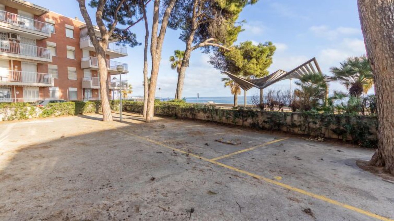 Photo of Outdoor in Vilafortuny