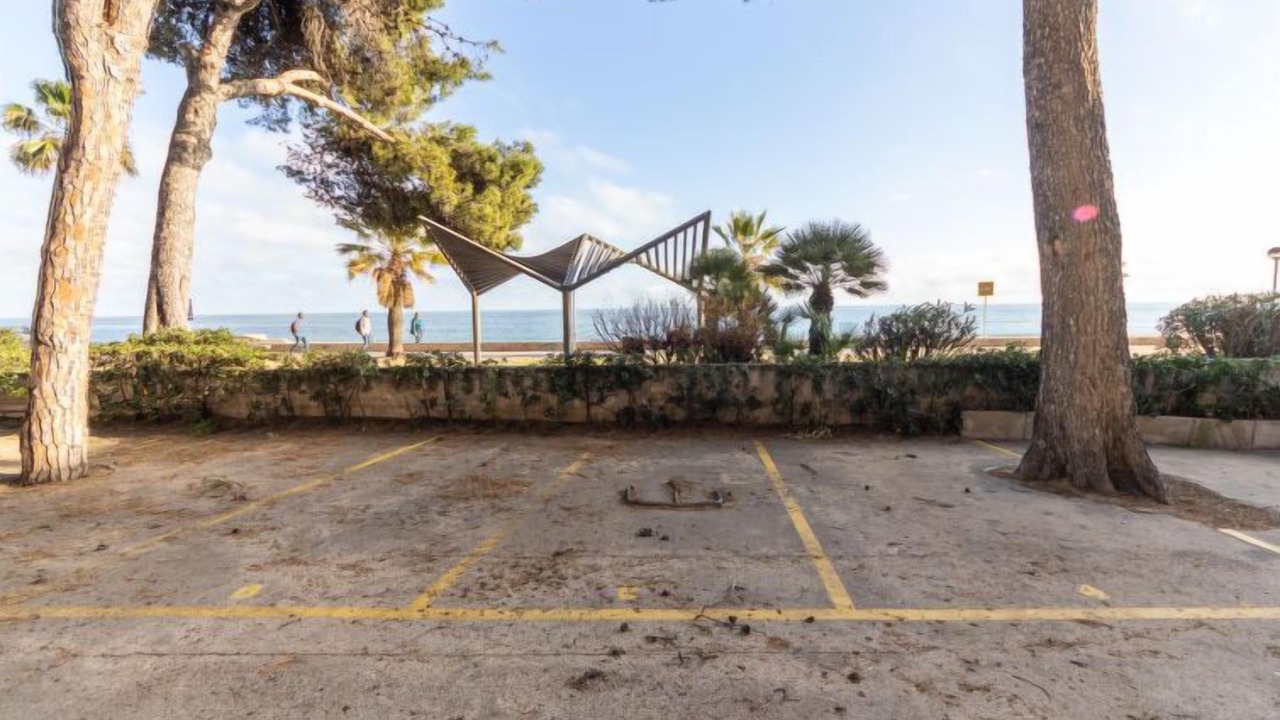 Photo of Outdoor in Vilafortuny