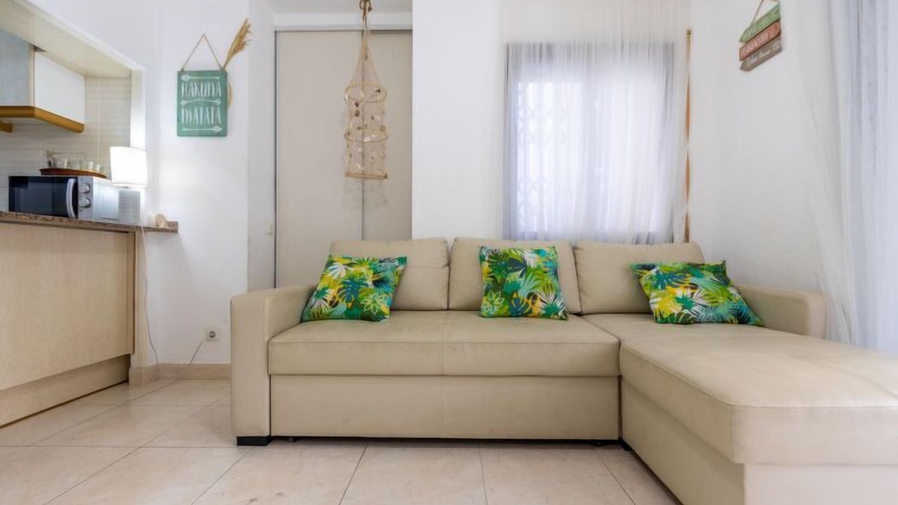 Photo of Livingroom in Vilafortuny
