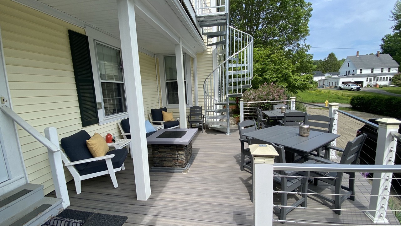 Photo of Outdoor in Waldoboro