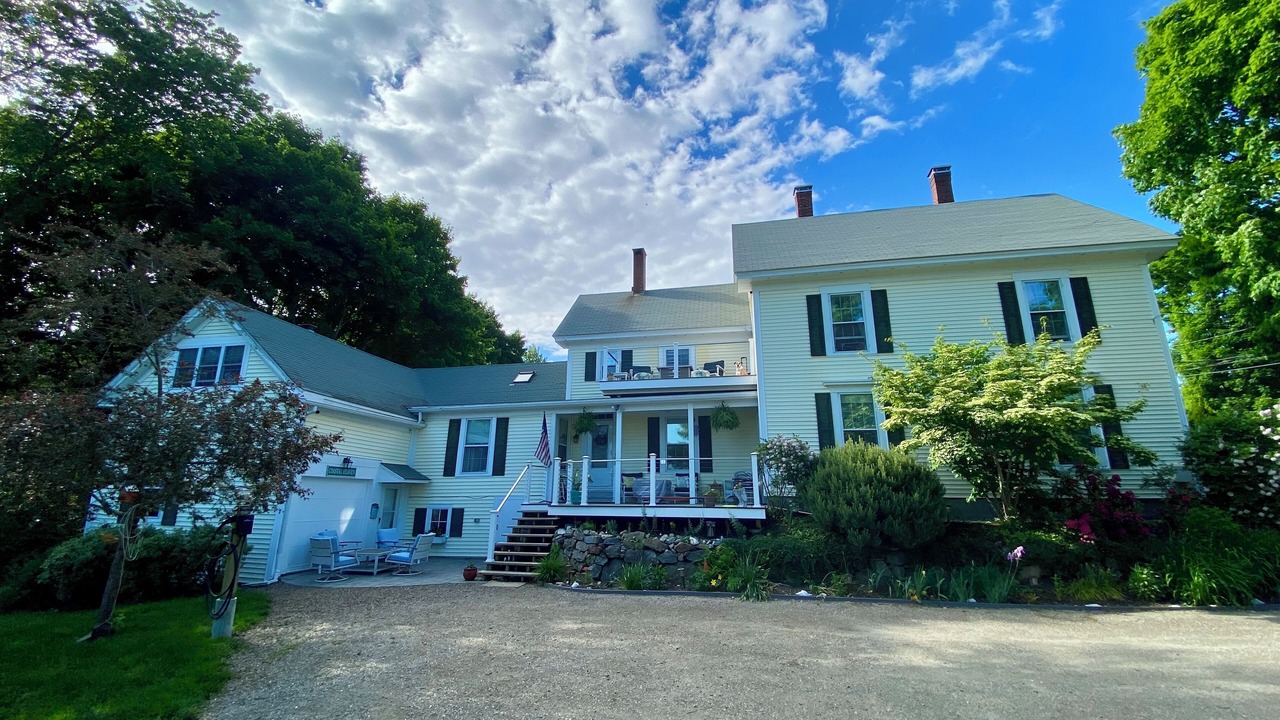 Photo of Outdoor in Waldoboro