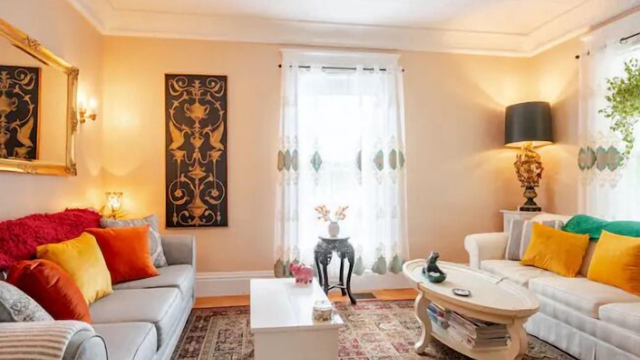 Photo of Livingroom in Waldoboro