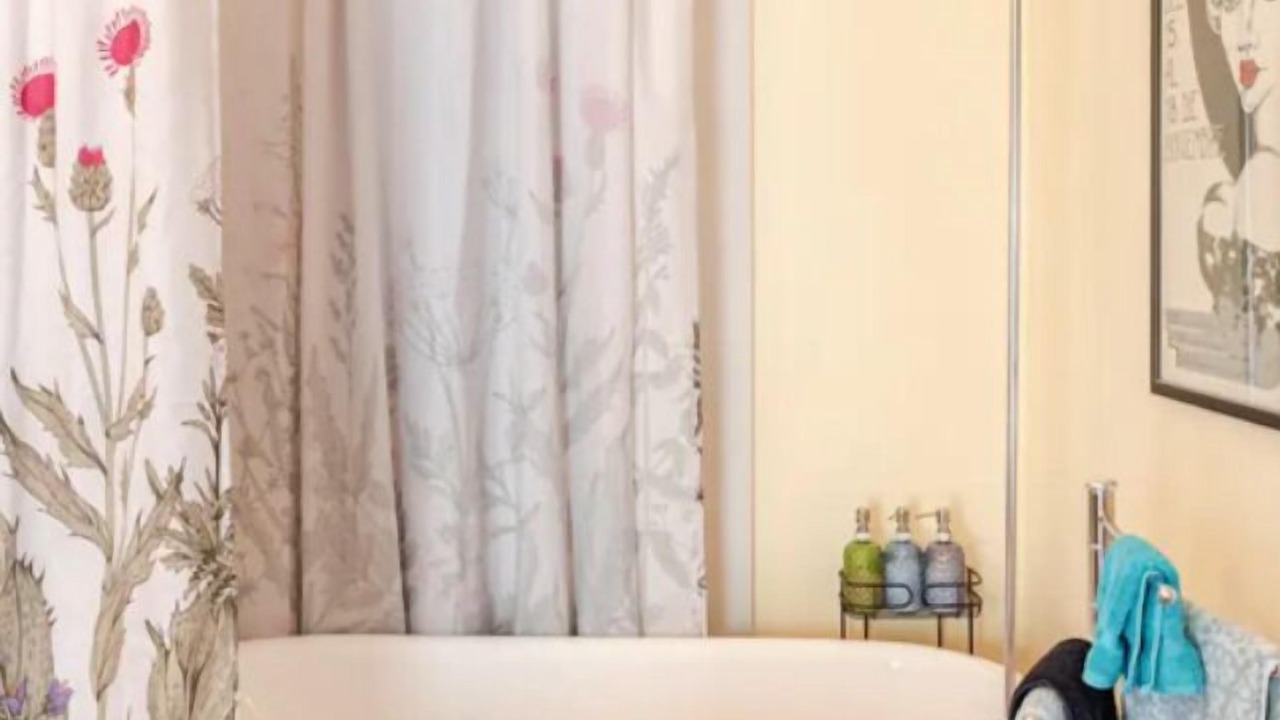 Photo of Bathroom in Waldoboro