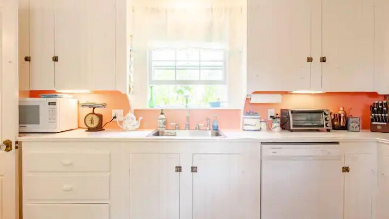 Photo of Kitchen in Waldoboro