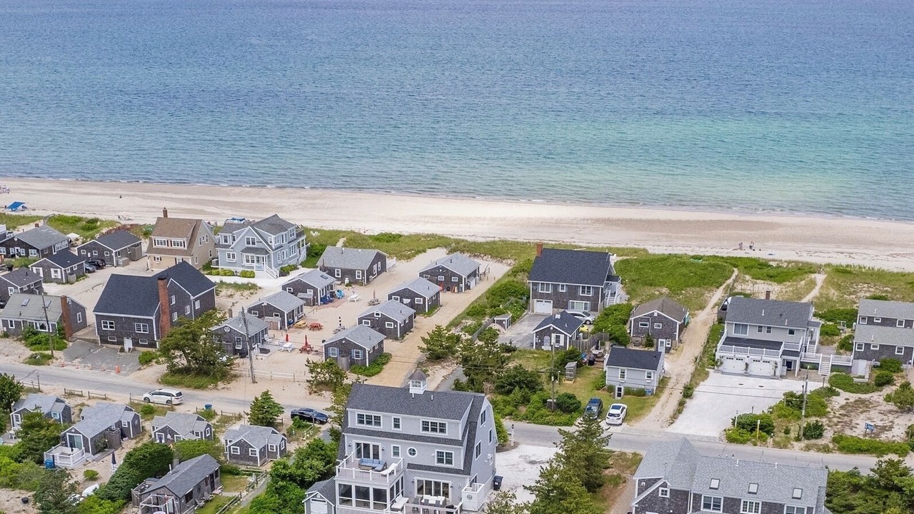 Photo of Others in East Sandwich