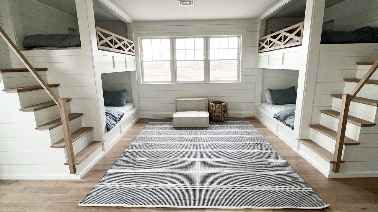 Photo of Bedroom in East Sandwich