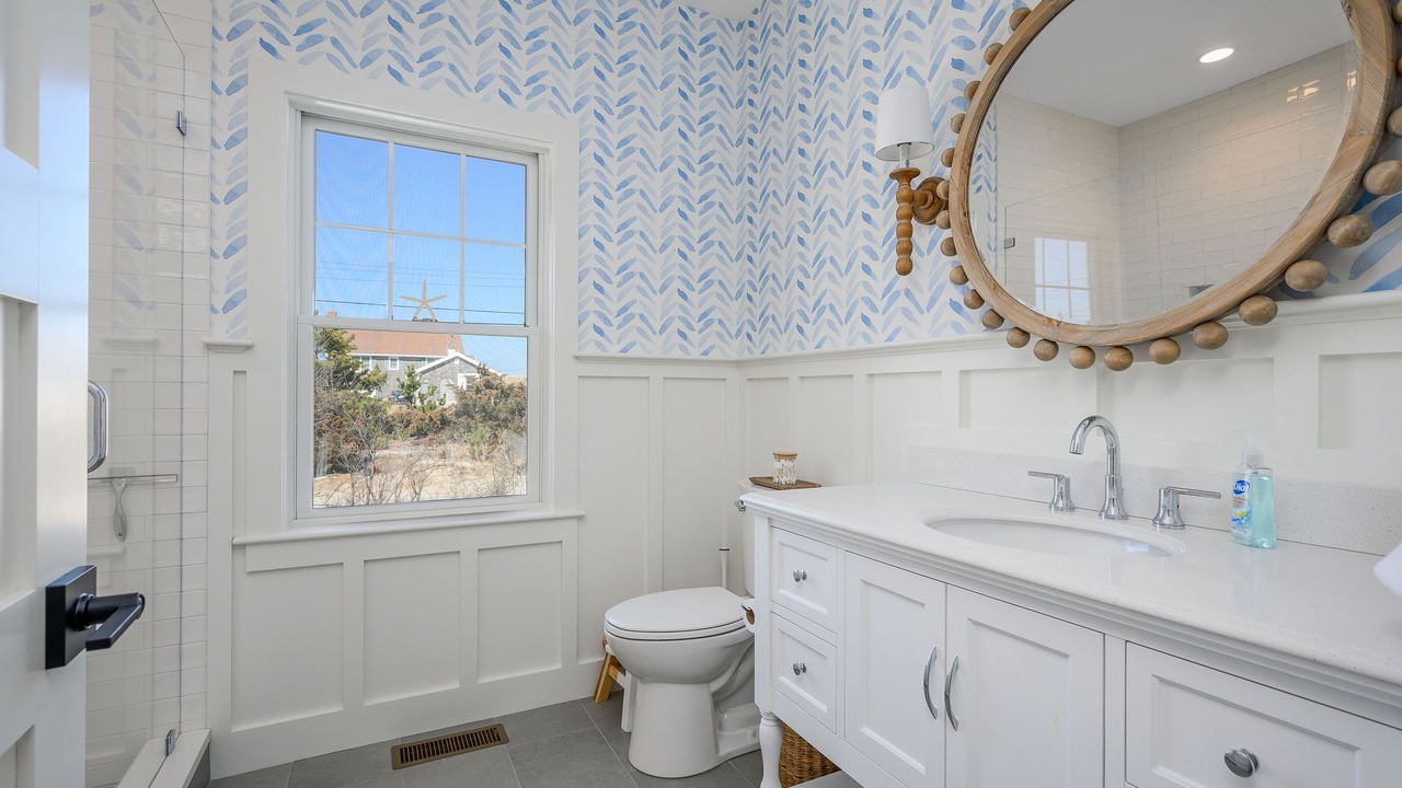 Photo of Bathroom in East Sandwich