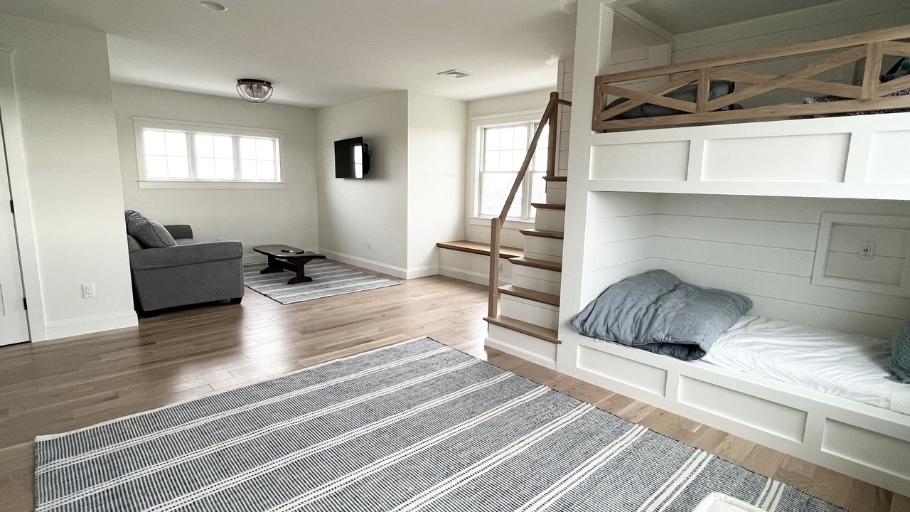 Photo of Bedroom in East Sandwich