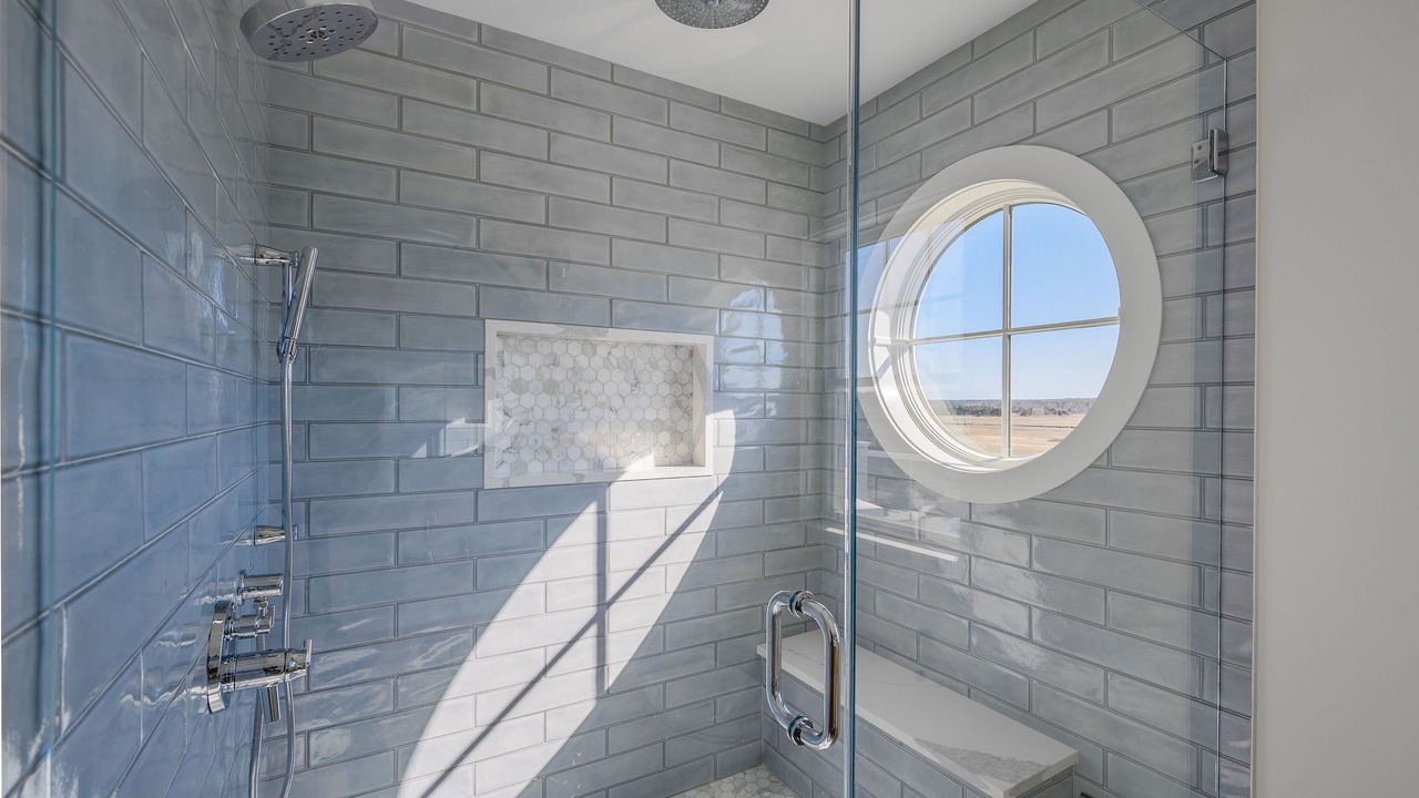 Photo of Bathroom in East Sandwich