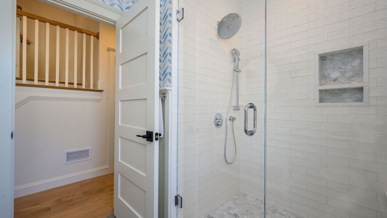 Photo of Bathroom in East Sandwich