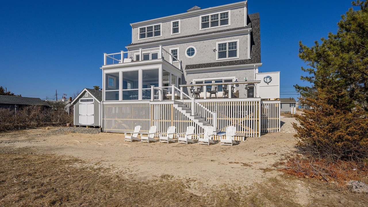 Photo of Others in East Sandwich